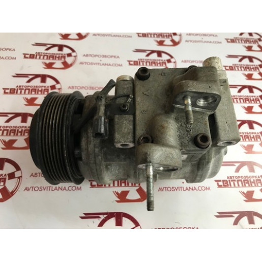 Компрессор кондиционера Kia Sorento 2.5CRDI 2002-2009 1625023500